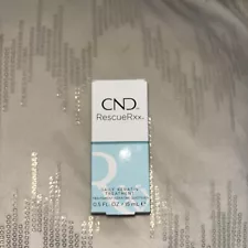 CND RescueRXx Daily Keratin Treatment - 0.5oz