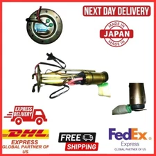 For ISUZUI MPULSE Fuel Pump & Housing Assembly 1985-1989 E8051H