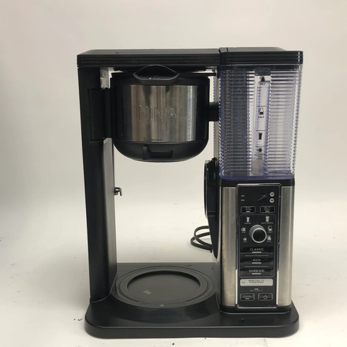 Ninja Specialty 10Cup Coffee Maker CM401 eBay