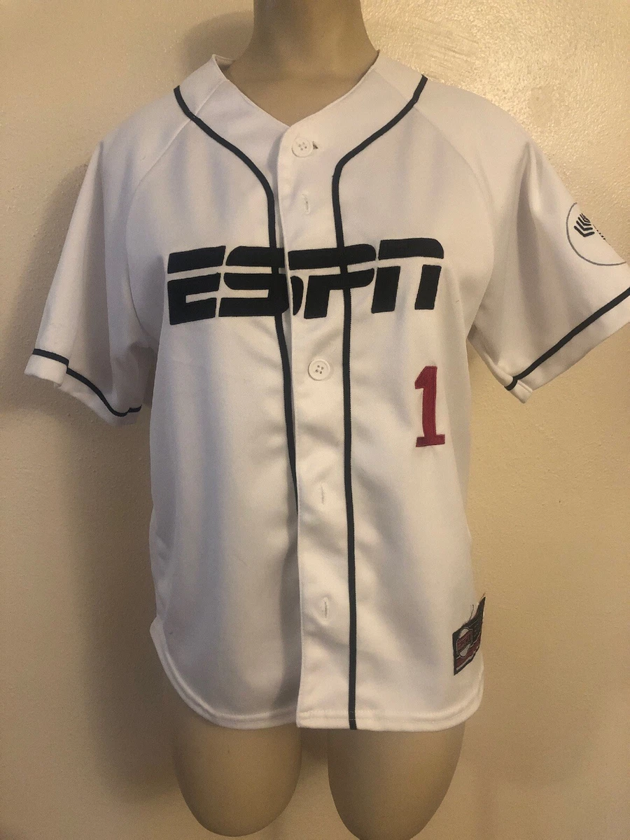 Boys best sale baseball jersey