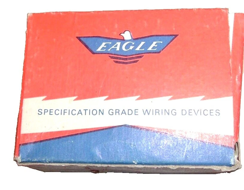 Eagle otros equipos eléctricos industriales