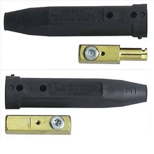 TWECO 1MPC Cable Connectors for No.1 - No.4 Cable