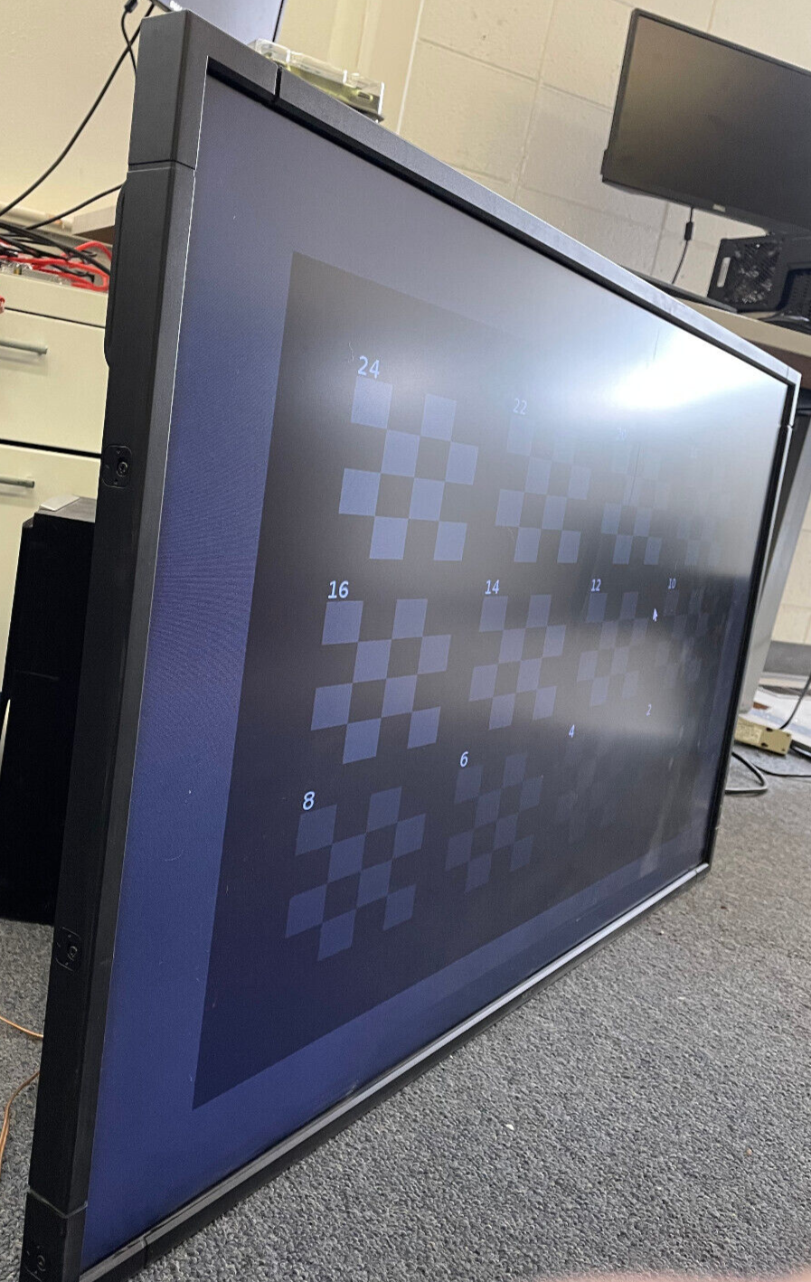 NEC 42インチディスプレイ LCD−V423-N2
