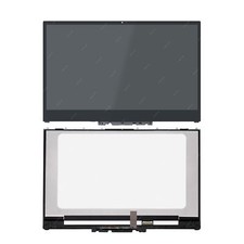 15.6'' 1080P LCD TouchScreen Assembly Bezel for Lenovo Yoga 720-15IKB 5D10N24289