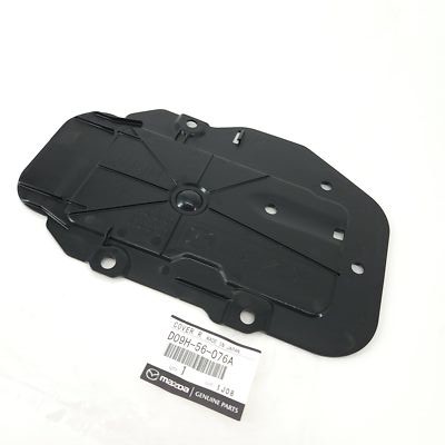 Genuine OEM Mazda D09H-56-076A Driver LH Access Cover 2018-2021 CX