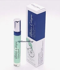 ATELIER COLOGNE Lemon Island Cologne Absolue [Pure Perfume] TRAVEL SPRAY 4mL