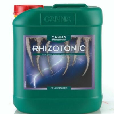 Canna Rhizotonic 5 L Liter