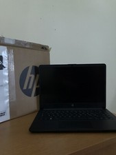 computer portatile hp nuovo