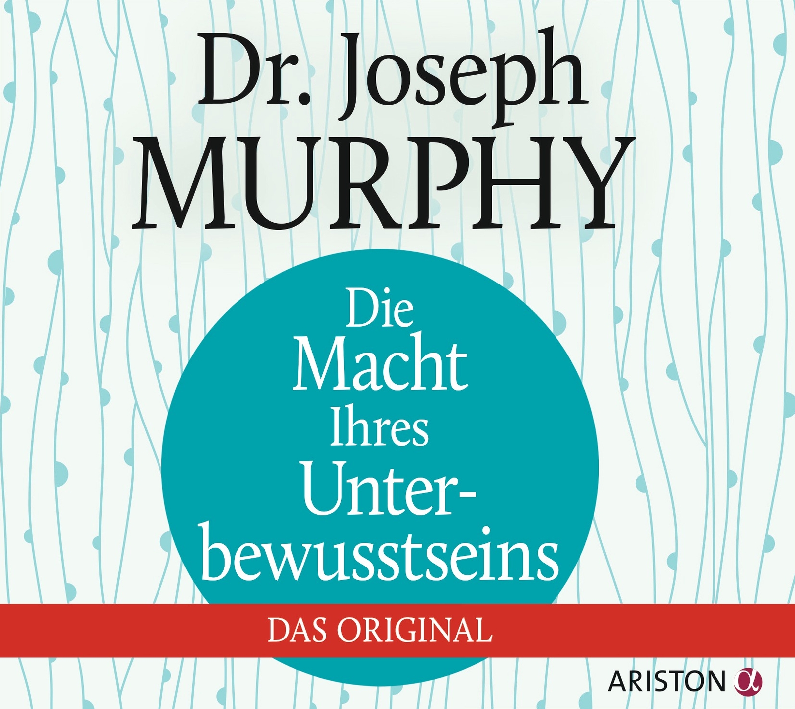Thumbnail - Murphy Joseph. Die Macht Ihres Unterbewusstseins. Das Original.