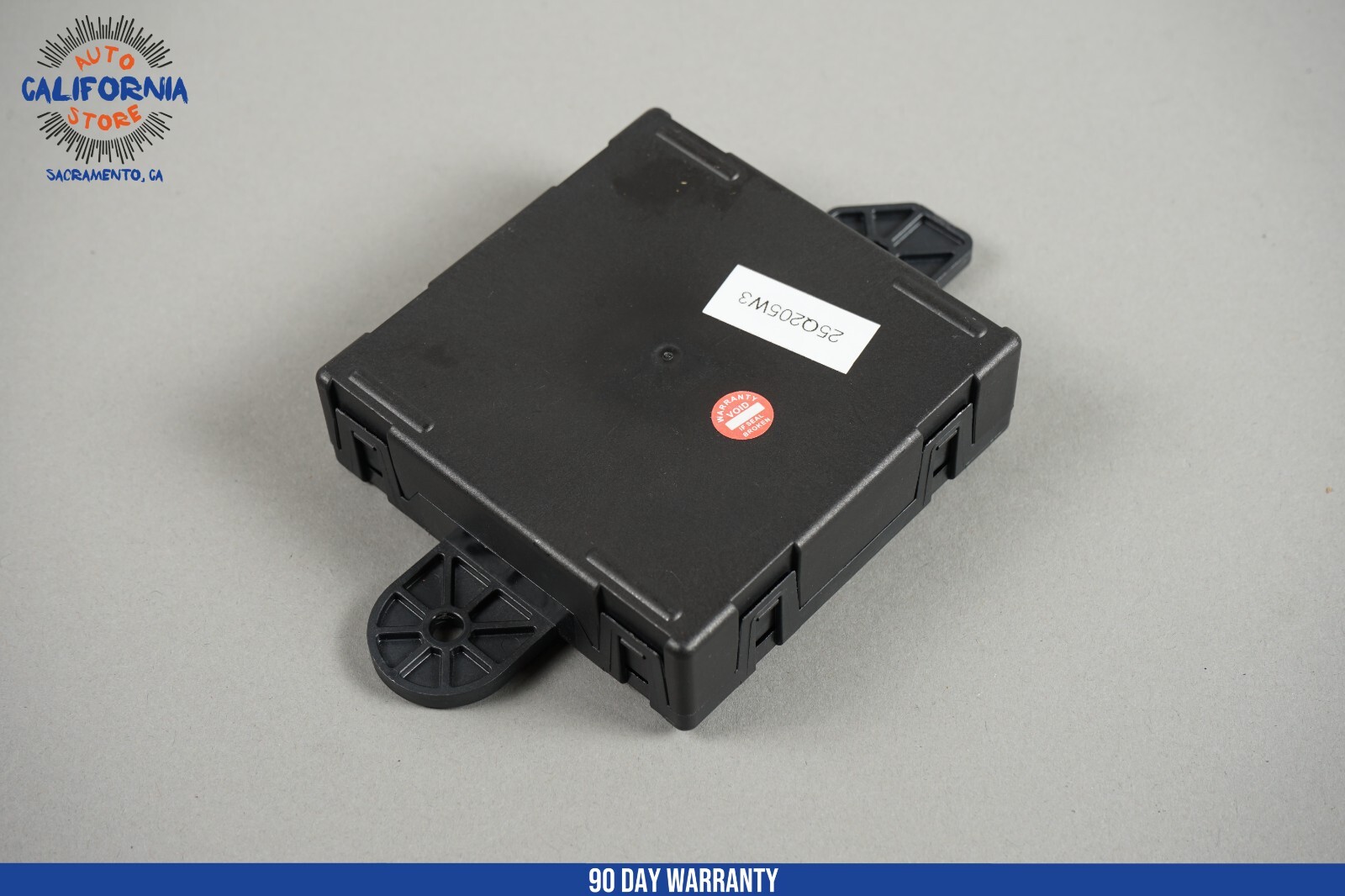 17-20 Maserati Levante M161 Ghibli M157 Rear Right Side Door Control Module OEM