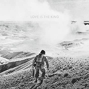 Love Is the King by Jeff Tweedy **Brand New** **Free and Fast Shipping**