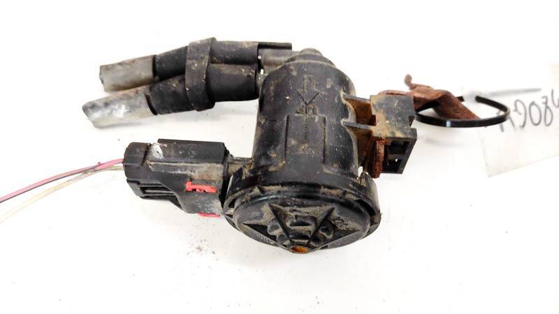 Chrysler Sebring 2002 Electrical selenoid (Electromagnetic solenoi #1950527-27