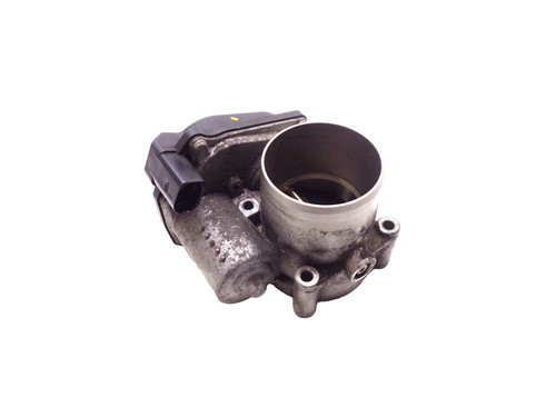 Skoda Octavia II 1.4 TSI VW Polo 6R Drosselklappe Regelklappe 03C133062S