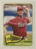 2023 Topps Archives RANDY JOHNSON #179 Arizona Diamondbacks 🐍