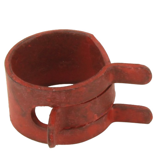 John Deere R56101 Single Band Hose Clamp