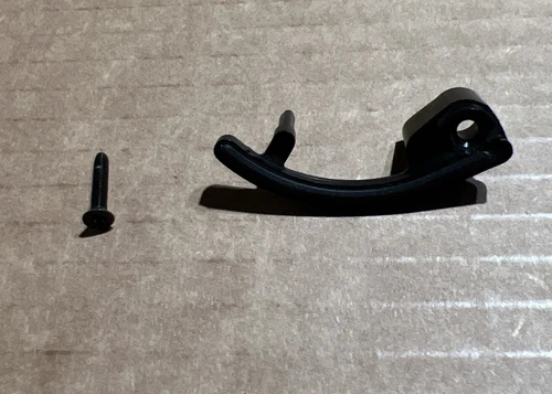 Tonearm Cueing Lift For Technics SL-B202 Turntable Replacement Parts-Original