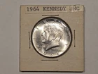 1964 Kennedy Half Dollar - USA Coin