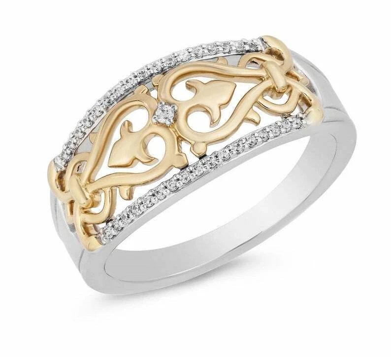 Aladdin sale engagement ring