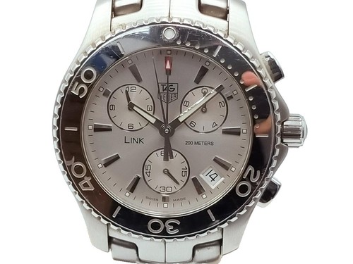 Tag Heuer Me1110-2 Silver Black | eBay Tag Heuer Me1110-2 Silver Black | eBay
