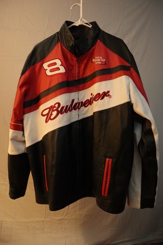 Dale earnhardt jr leather - Gem