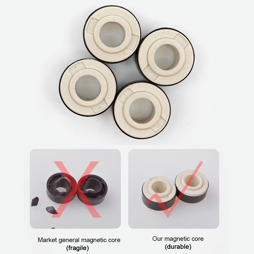 Skateboarding Rollerskate Shoes Park Luminous Skateboard Wheels eBay