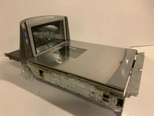 Datalogic Magellan Model 8405 in counter Barcode Scanner / Scale VERY NICE, Used