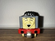 2003 Take Along Thomas: Troublesome Truck With Collectors Ticket 