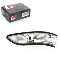 Aussenspiegel Spiegelblinker Led Glasklar Links FüR Mercedes A-Klasse W169 04-08