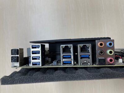 AMD Ryzen Threaddipper 3960x+MSI TRX40 PRO 10G motherboard