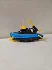 GI Joe 1992 Barracuda Submarine Vintage Action Figure Vehicle ARAH Hasbro