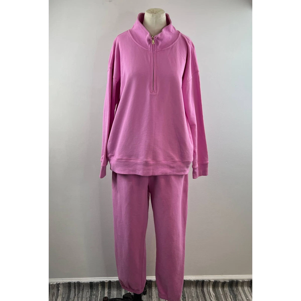 J crew sweat pants sales
