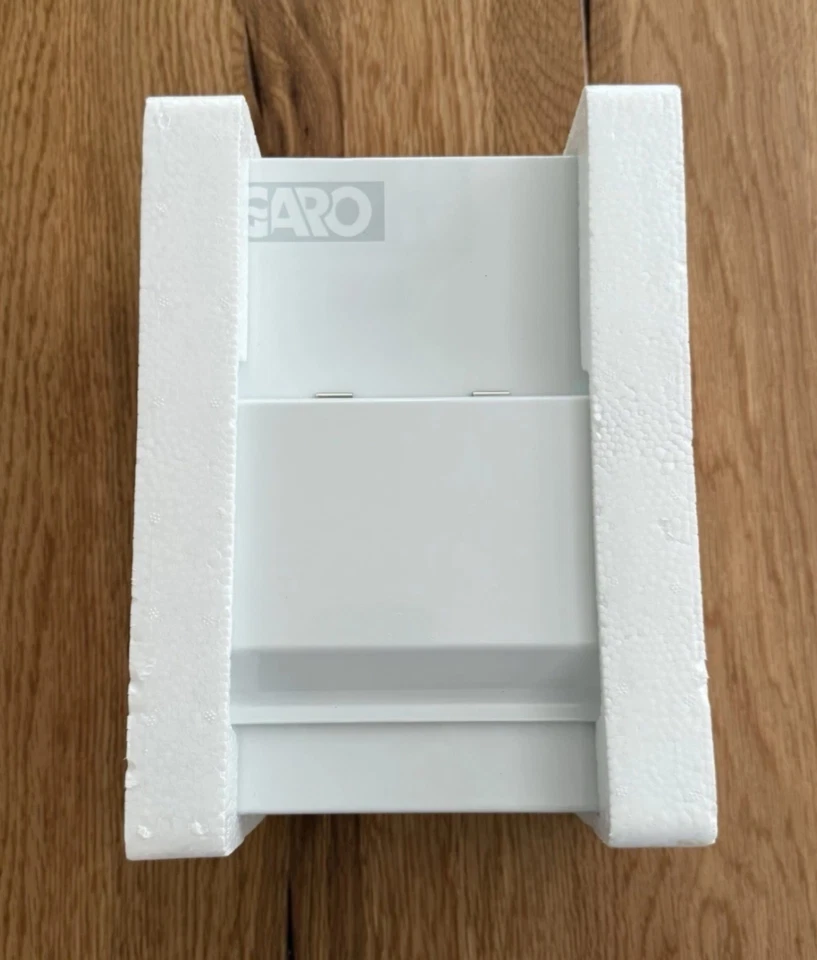 Garo G6EV40PME 40A EV Charger Consumer Unit Type A RCBO PME Fault Detection - Image 2 of 4