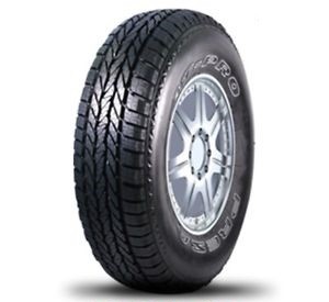 4 New Presa At-pro Ii  - Lt245x75r16 Tires 2457516 245 75 16