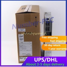 1PCS Mitsubishi MDS-B-V1-20 Servo Drives MDSBV120 NEW