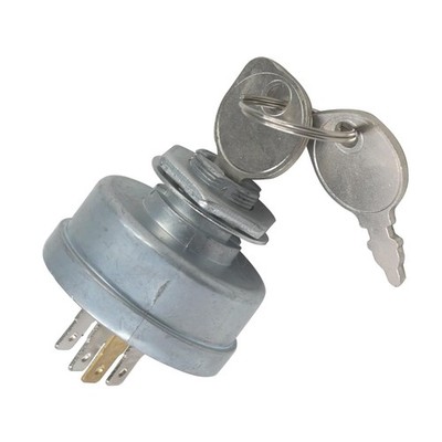 Ignition Starter Switch For Husqvarna 532158913 Toro Exmark 1-543070 AYP 158913