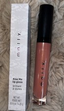Mally Kiss Me Lip Gloss Smooches
