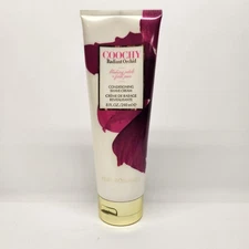 Pure Romance Coochy Radiant Orchid Conditioning Shave Cream 8 Fl Oz New