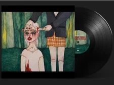 Patterson Hood - Exploding Trees & Airplane Screams [New Vinyl LP]