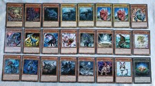Yu-Gi-Oh! Structure Deck - Dinosmashers Fury, 1. Auflage, Deutsch