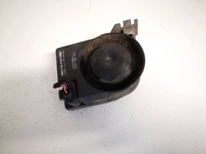 1k0951605c Sirene Alarm Alarmsirene Hupe Alarmanlage f005v00327 V DE2436122-82