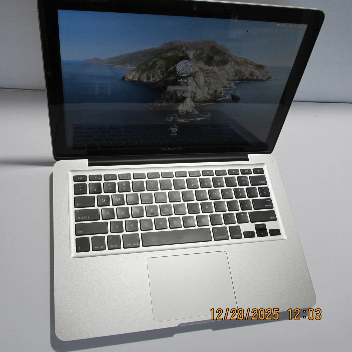 ◇Az美品16GB MacBookPro Core i7 Mid2012 楽天市場】【中古】Apple MacBook Pro MD102J/A A1278 Mid2012 [core