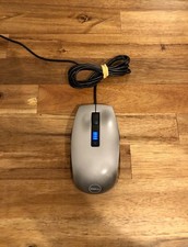 Souris Filaire Dell MOCZUL - Souris Filaire Optique - 5V- 100mA -PC/Windows/Mac