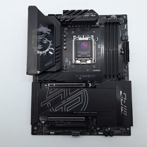 Msi Mpg X570s Carbon Max Wifi | eBay
