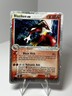 Pokemon 2004 EX Team Magma vs Team Aqua #89 Blaziken Holo