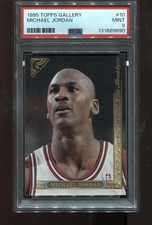 Top 20 Michael Jordan Inserts of All-Time 41