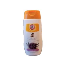 Arm  Hammer  Lavender  Vanilla Whiten  Brighten Shampoo for Dogs