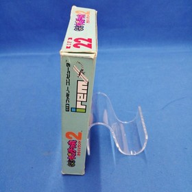 IREM KAIKETSU YANCHAMARU 2 KARAKURI LAND Famicom game / KAIKETSU YANCHAMARU 2