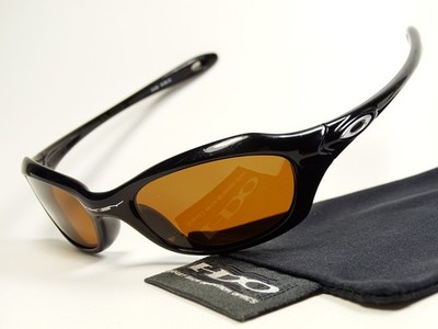 Oakley XS Five Black Sonnenbrille Minute Four Valve Scar Splice Fate Twenty Tens
