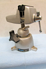 Panavise 2-1/2 Light Duty Multi-Angle Vise wi...