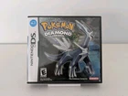 Pokémon Diamond (Nintendo DS) Complete and Tested